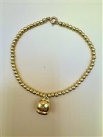 Bracciale Scintille Gioielli Donna in Argento CAPRI09 - CAPRI09